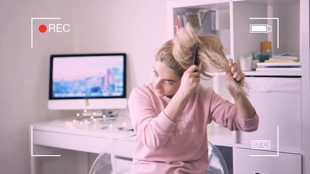 ПОВТОРЯЮ ПРИЧЕСКИ ЗНАМЕНИТОСТЕЙ