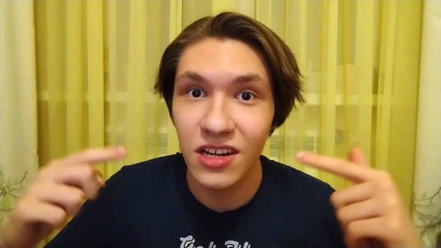 как открывать рот?