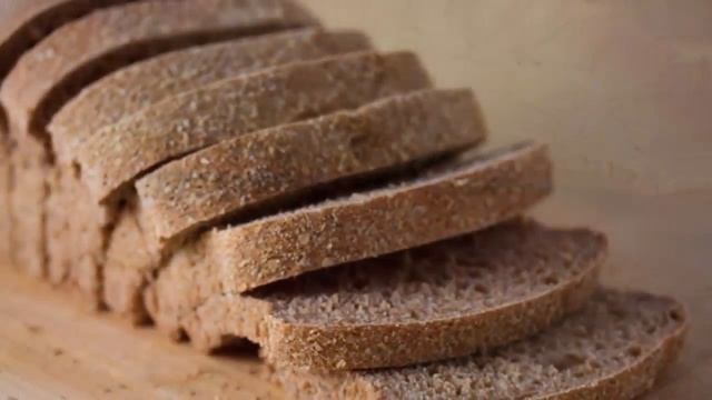 Вот зачем хранить хлеб в морозильной камере. Полезные советы на каждый день