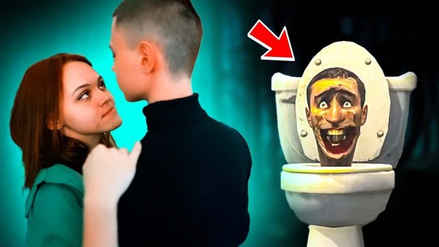 Все серии СКИБИДИ ТУАЛЕТ!! (Крутые детки) МУЛЬТИВСЕЛЕННАЯ Cool Kids