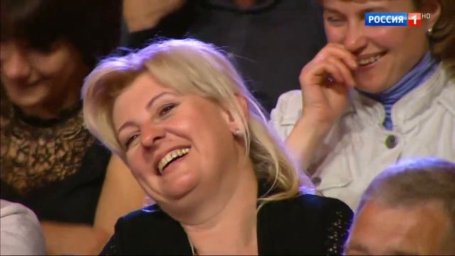 Анатолий Трушкин . Чувство Юмора