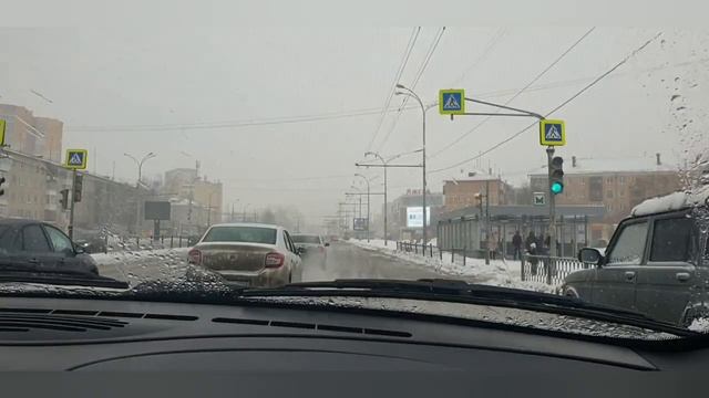 Обычный выходной - короткометражный фильм.