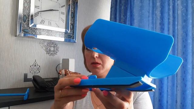 Обзор ?приспособление для надевания Носков?