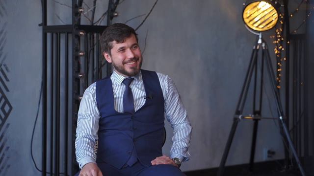 Центр эстетической и функциональной стоматологии доктора Мехтиева ТВ-часть 3