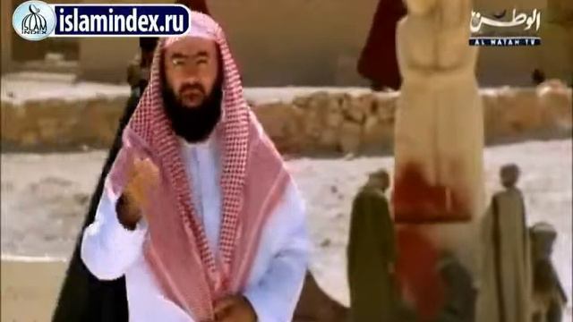 Ислам. Всё про Ислам
