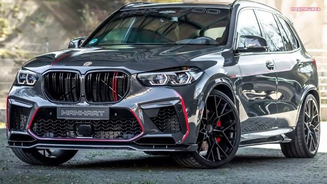 НОВАЯ БМВ Х5 2025 | Представляем BMW X5 2025 года #бмв #бмвх5 #bmw