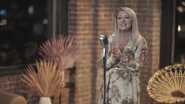 "ОТЧЕ НАШ" - песня, Алла Чепикова