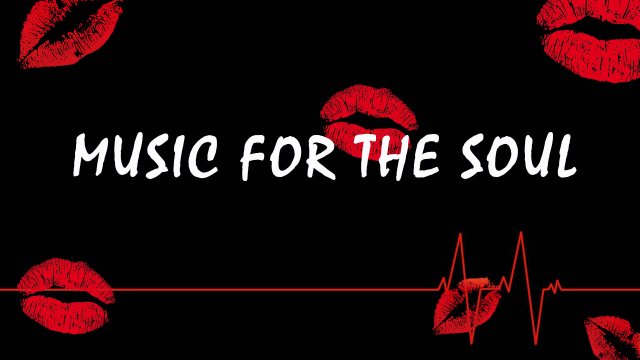 Music for the soul  | Музыка для секса relax