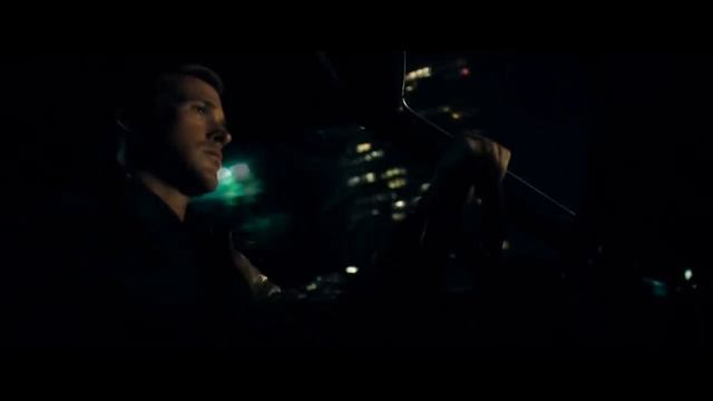 GSPD - Uber Black [Drive 2011]