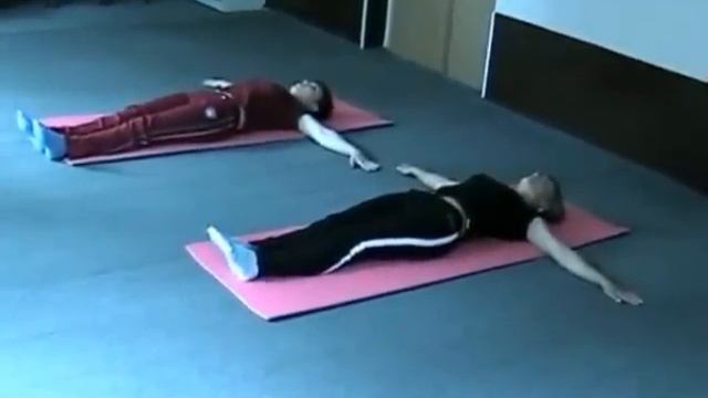 Лечебная гимнастика при грыже диска в поясничном отделе позвоночника. Полный комплекс упражнений