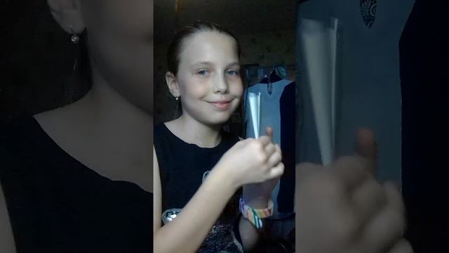 как сделать дракона на руку