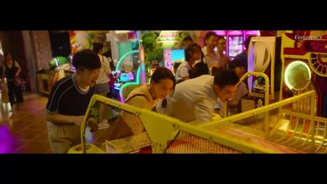 Мое лучшее лето l   My Best Summer 2019 дорама русская озвучка DoramaBox