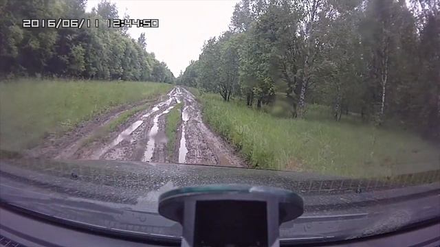 SUZUKI GRAND VITARA OFFROAD/Сузуки Гранд Витара бездорожье и грязь