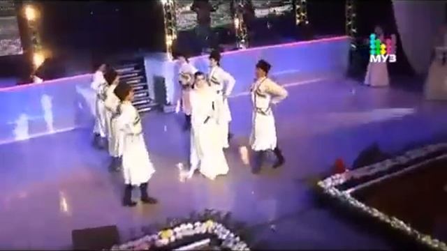 Айшат Айсаева Северный Кавказ