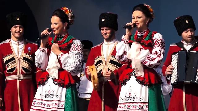 X2Download.com-_Под окном широким_. Московский Казачий Хор.-(720p)