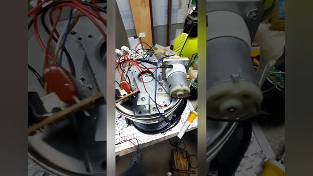 Ремонт термопота ранние выключение на подогрев . Решение проблемы.