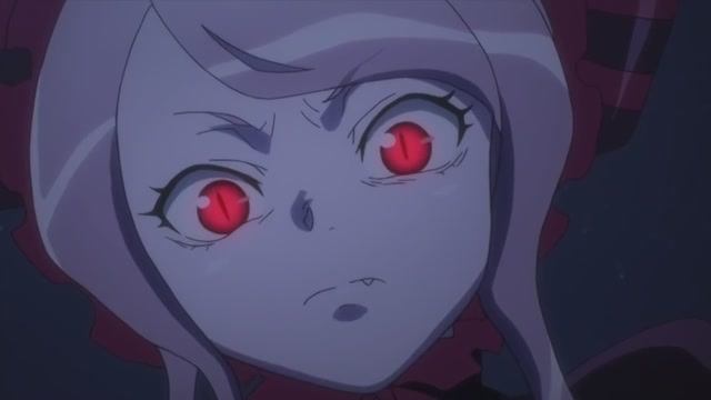 [AMV]Overlord - Undead