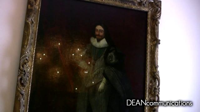 The Banqueting House - London