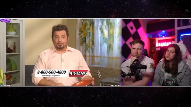 Треш ОБЗОР телемагазинов - ПОЗОРНАЯ сковорода ЛЯ ШЕФ и планшет IRBIS | РЕАКЦИЯ на James Alone