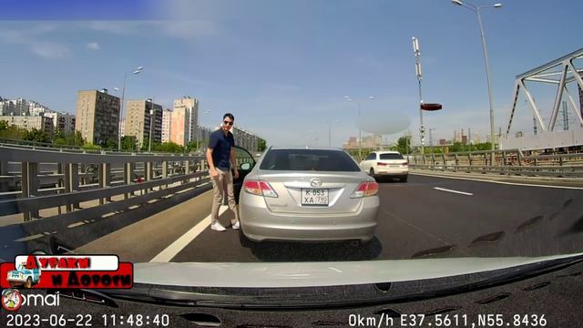 Горе Учителя |Быдло за Рулем|Мгновенная карма| ДТП Подборка на Видеорегистратор| Аварии
