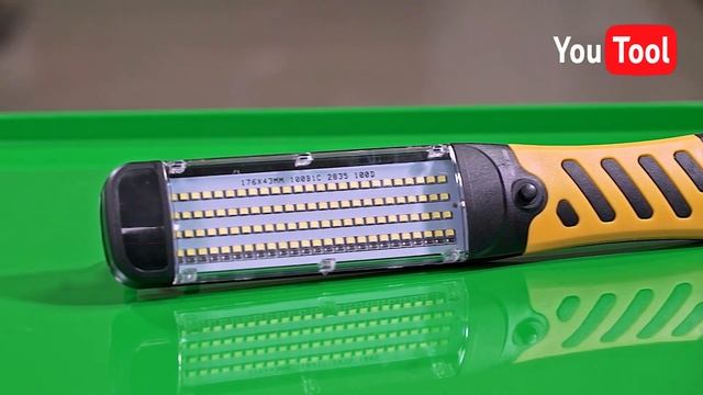 Переноска светодиодная гаражная (220В) STANDART PROFI WLST-010, СТАНДАРТ PGS-5M, СТАНДАРТ ПЕР5С