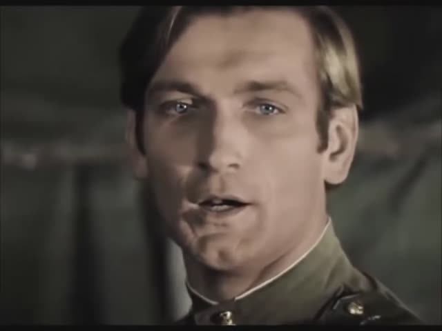 Ніч яка місячна В бой идут одни старики 1973 (720p)