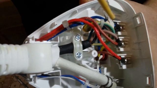 Разборка и ремонт утюга парогенератора Philips NL9206AD-4 drachten/