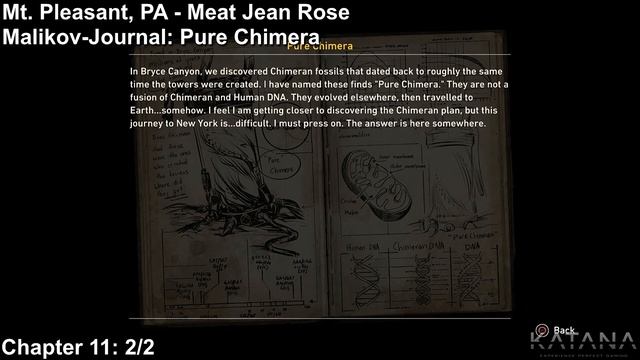 Resistance 3 | Collectibles Guide