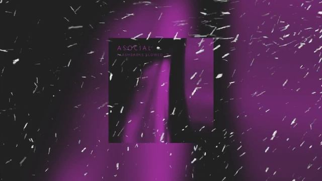 CRASPORE - Flashbacks (Slowed)