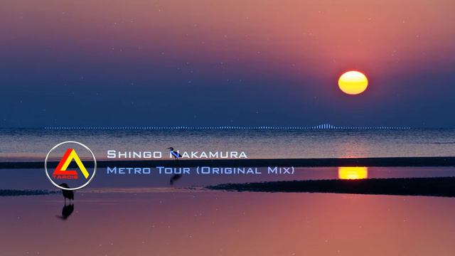 Shingo Nakamura - Metro Tour (Original Mix)