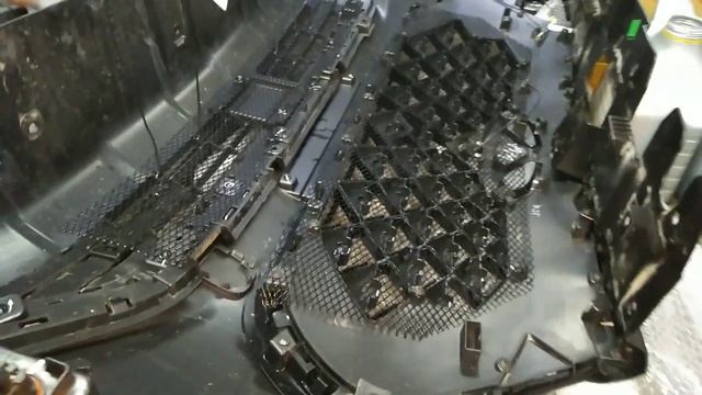 тигго 7 про как снять передний бампер что под бампером