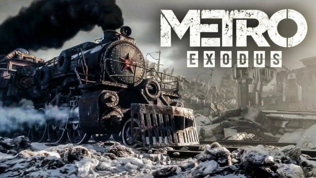 Metro: Exodus ► СТРИМ #2