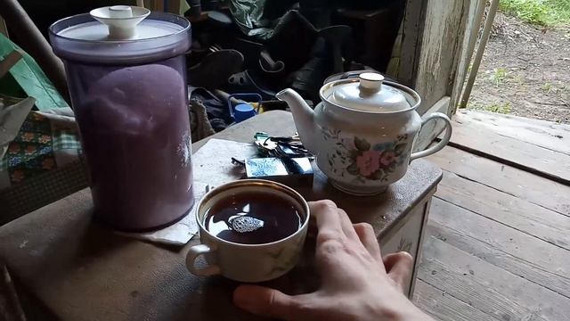 Как собирается компьютер (03.07.2019)