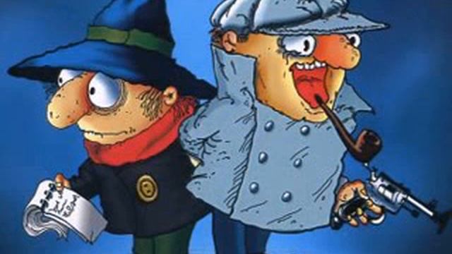 следствие ведут колобки ost