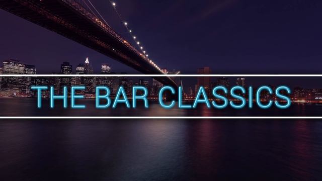 New York Jazz Lounge - Bar Jazz Classics