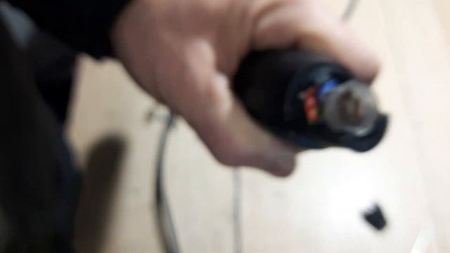 Выпрямитель для волос Philips  HPS930  - разборка и ремонт.