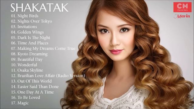 THE BEST OF SHAKATAK