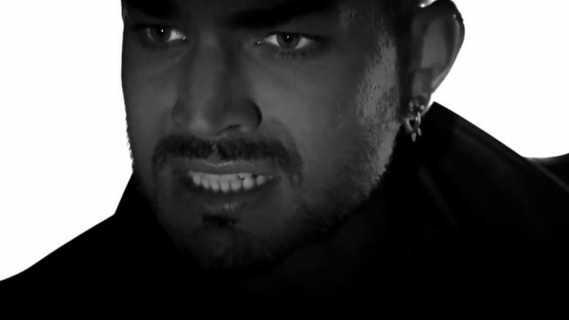 Adam Lambert -  Ghost Town
