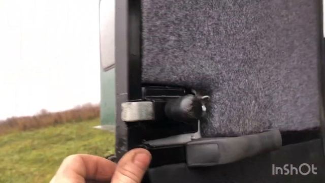 Вездеход Клен ?