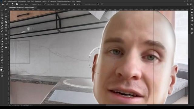 Делаю превью для канала / Алексей Толкачев Официальный Канал!