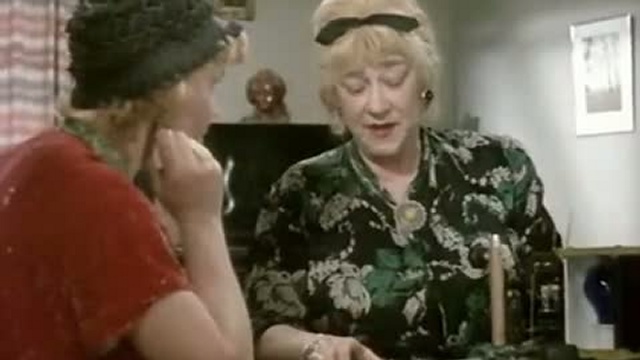 Раневская. Фитиль.1964 год