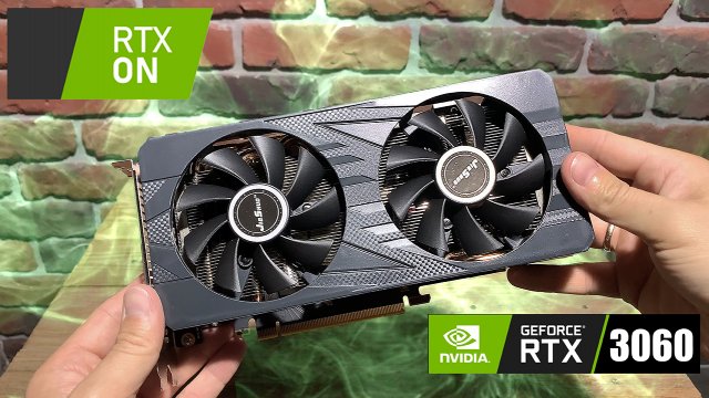 ИГРОВАЯ ВИДЕОКАРТА RTX 3060m С АЛИЭКСПРЕСС ПО ОТЛИЧНОЙ ЦЕНЕ! ДОСТУПНЫЙ ГЕЙМИНГ НА МАКСИМАЛКАХ!