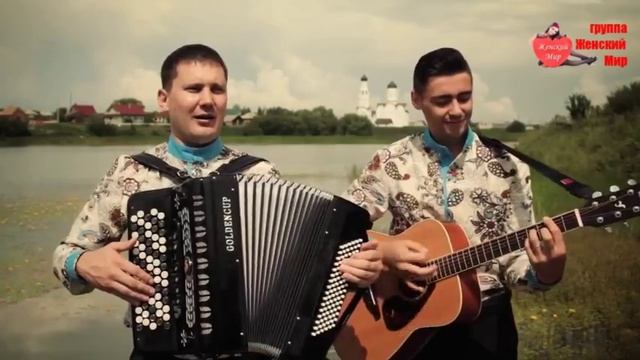 ВОТ КОГО НАДО на Евровидение ПОСЫЛАТЬ! МОЛОДЦЫ, ПАРНИ! БРАВО
