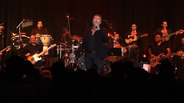 Lorenzo Antonio - "Paso Del Norte" (en vivo)