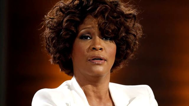 Уитни Хьюстон | Whitney Houston