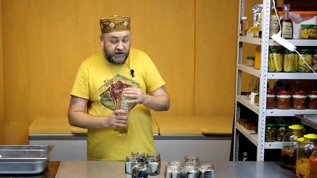 так консервы из СЕЛЕДКи вы еще не готовили Домашние рыбные консервы в автоклаве Сельдь в автоклав