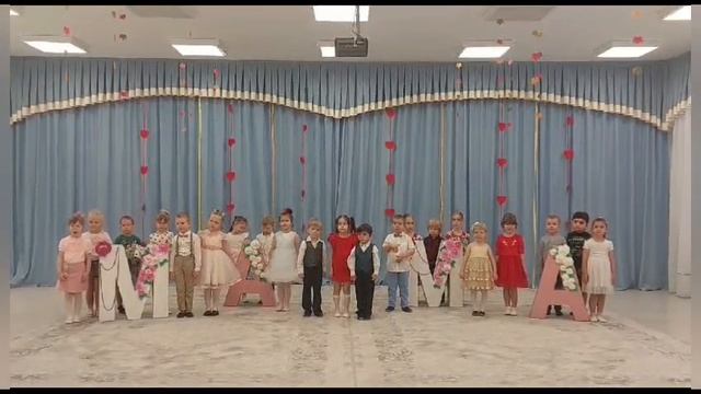 Карапузики (1)