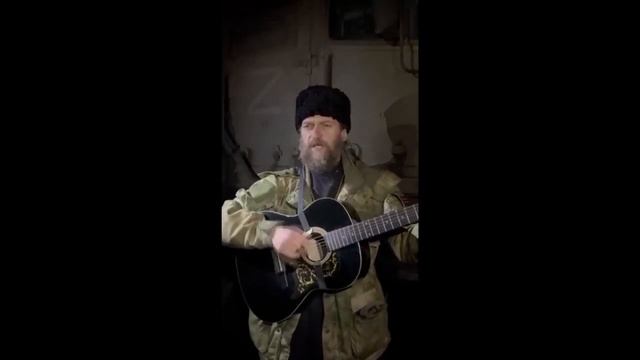 «Нынче небо в огне…» Протоиерей Виктор Иванов