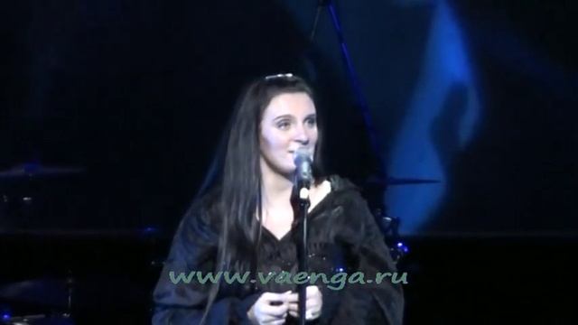 Елена Ваенга. Шопен (27.10.10)