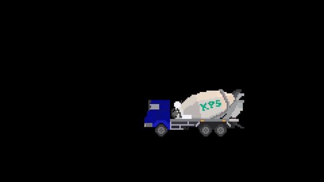 Vehicles Collection Volume 8 - Trucks, Buses, 3D Vehicles, Street Vehicles - The Kids' Picture Show